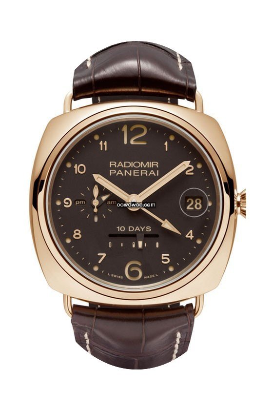 Panerai Officine Panerai Special Edition...