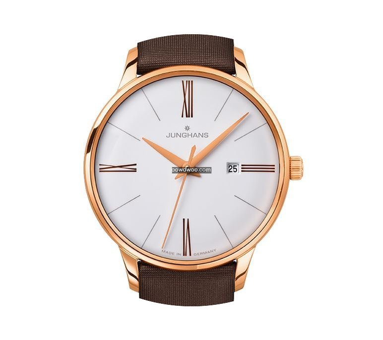 Junghans Meister Damen Quarz...