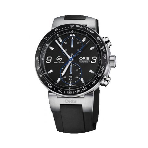 Oris WilliamsF1 Team Limited Edition 01 ...