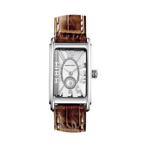 Hamilton American Classic Ardmore Quarz ...
