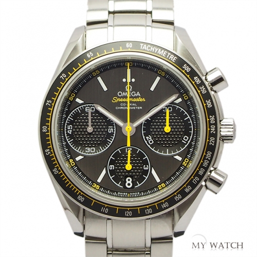 【中古】 オメガ - 326.30.40.50.06...