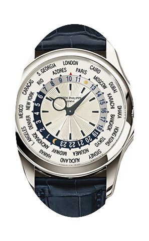 Patek Philippe Complications...