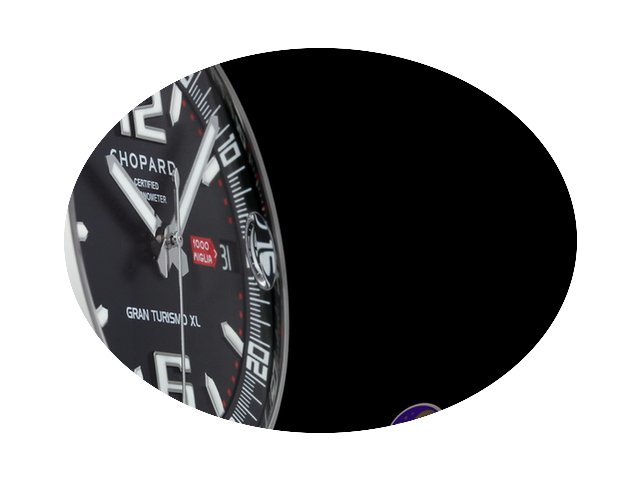 Chopard Classic Racing Mille Miglia Gran...