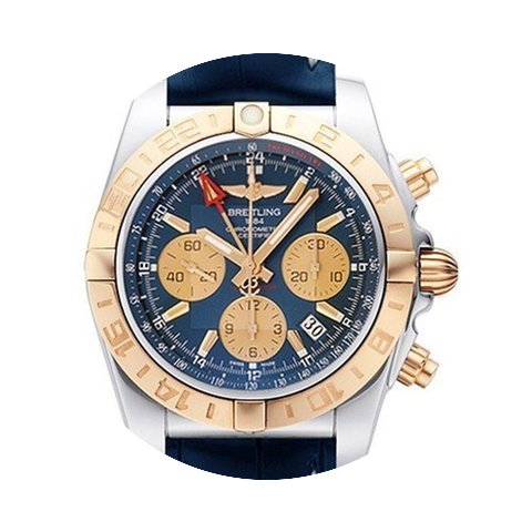 Breitling Chronomat 44 GMT...