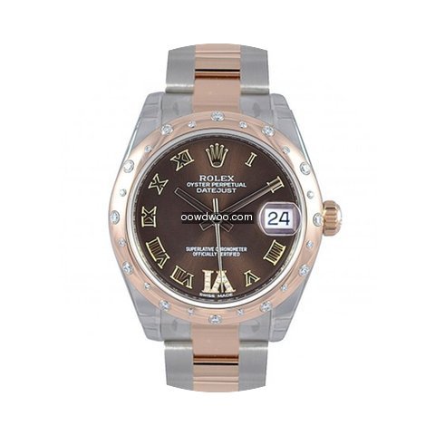 Rolex Datejust Lady 31...