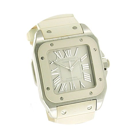 Cartier Santos 100 XL...