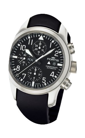 Fortis B-42 Flieger Chronograph...