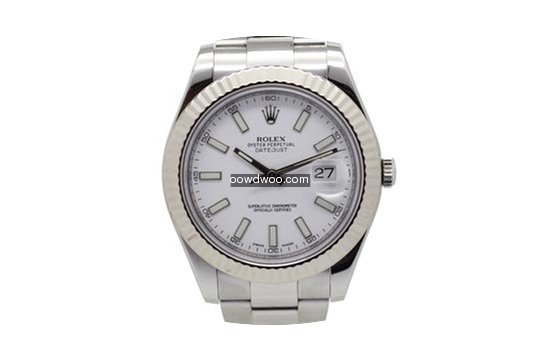 Rolex Datejust II...