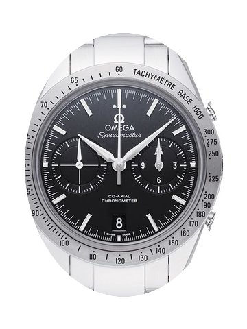 Omega Speedmaster '57...