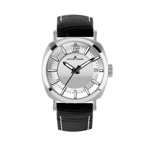 Jacques Lemans Sport Lugano 1-1647B...