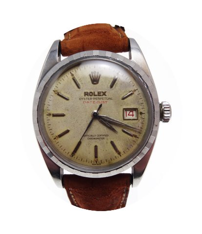 Rolex Datejust - Vintage...