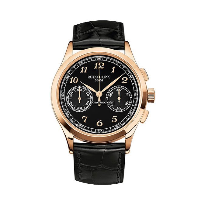 Patek Philippe 5170R-010 Complication Ch...