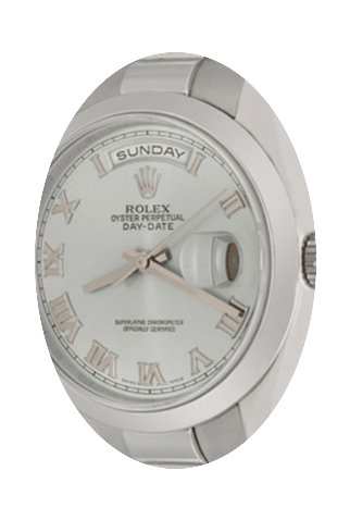 Rolex President Day-Date Model 118206...