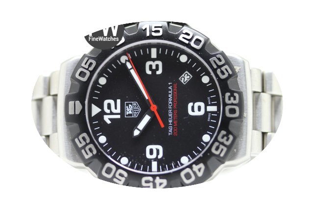 TAG Heuer Formula 1...