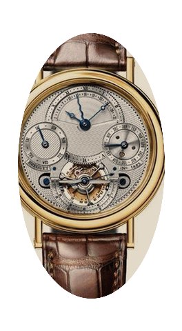 Breguet Classique Complications 3757...