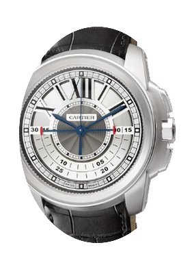 Cartier Calibre de Cartier...