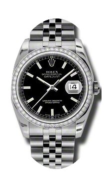 Rolex Oyster Perpetual Datejust 36...