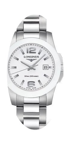 Longines L3.257.4.16.6...
