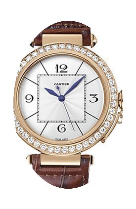 Cartier Pasha de Cartier...