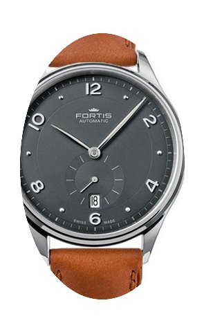 Fortis Terrestris Hedonist 901.20.11.L.0...