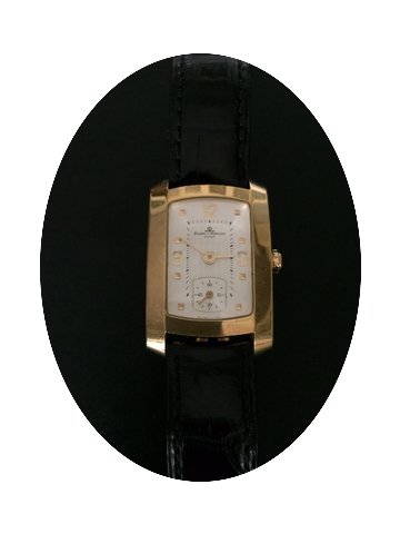 Baume & Mercier Hampton...
