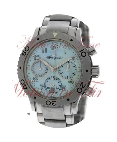 Breguet Type XX Transatlantique Ladies, ...