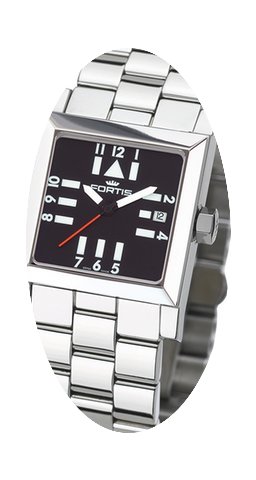 Fortis Spacematic SL...