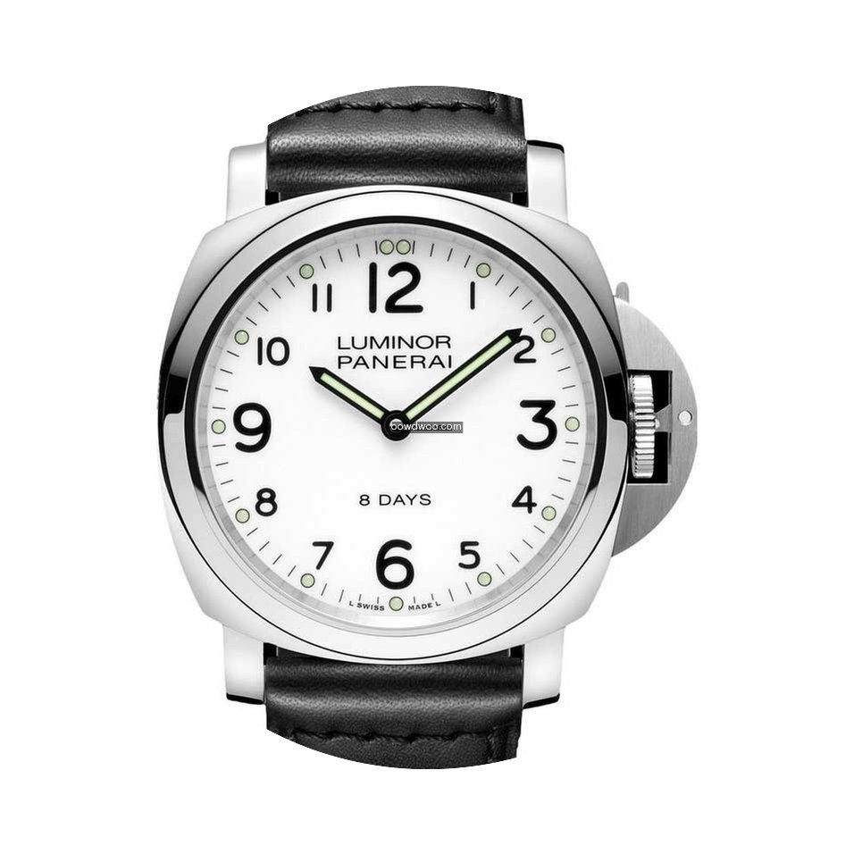 Panerai Officine Panerai Luminor...