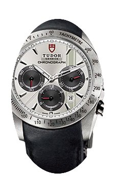 Tudor Fastrider...