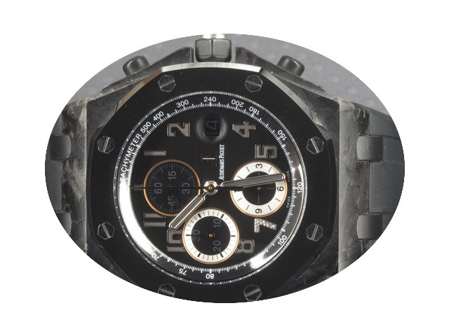 Audemars Piguet Royal Oak Offshore Ginza...