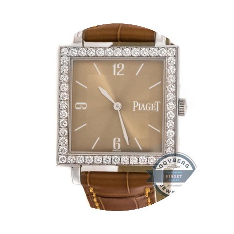 Piaget Square Altiplano...