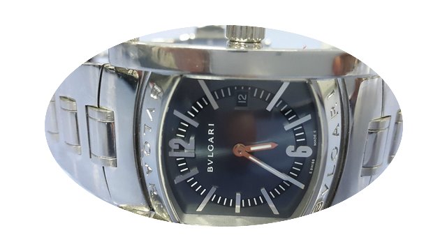 Bulgari Assioma...