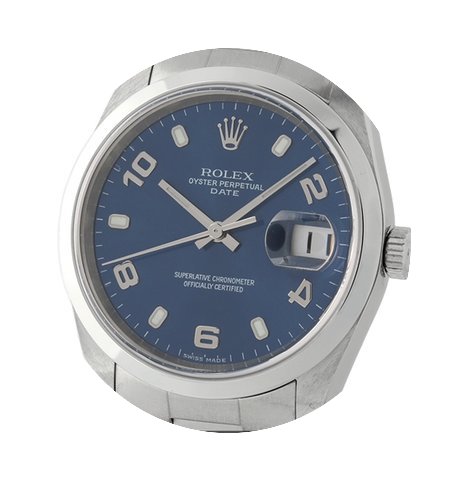 Rolex Oyster Perpetual Stainless Steel B...