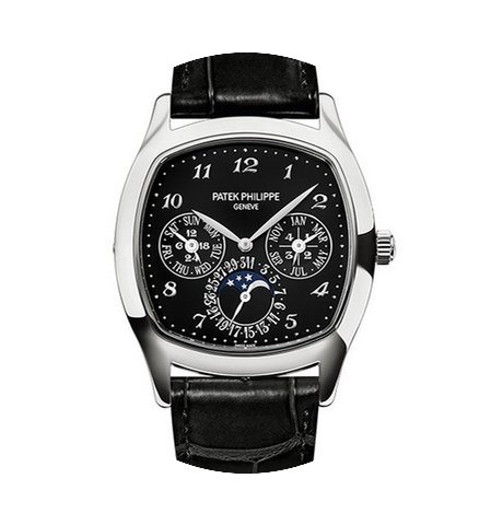 Patek Philippe Grand Complication Perpet...