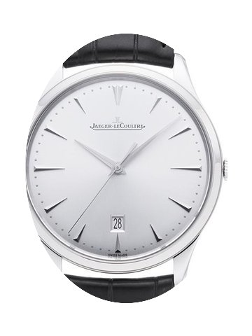 Jaeger-LeCoultre Master Ultra Thin Date...