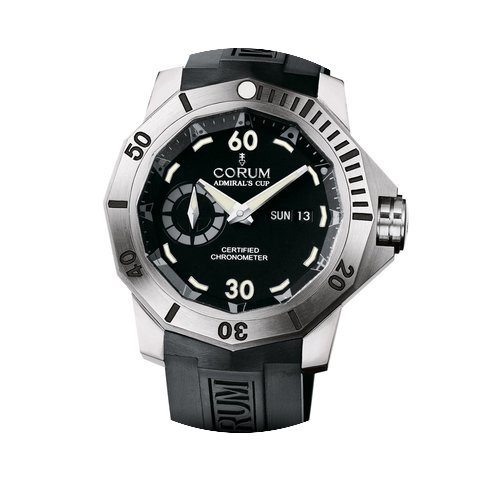 Corum Admiral's Cup Seafender 48 Deep Di...
