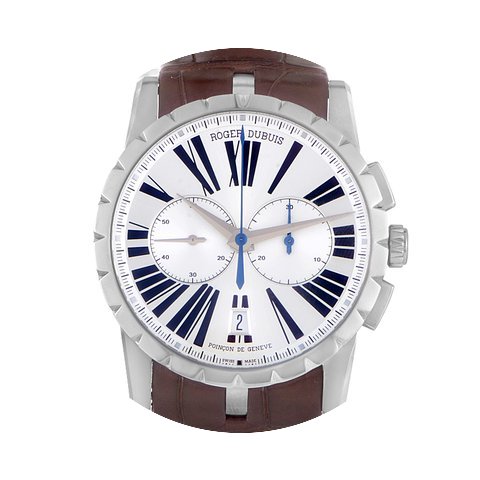 Roger Dubuis Excalibur Chronograph RDDBE...