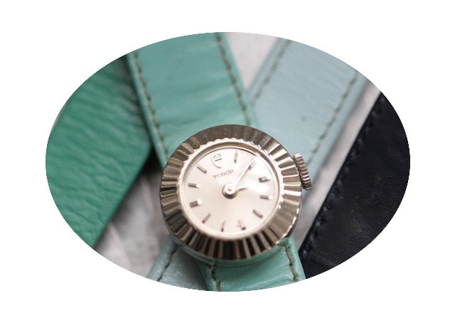 Tudor Chameleon Ref. 1703...