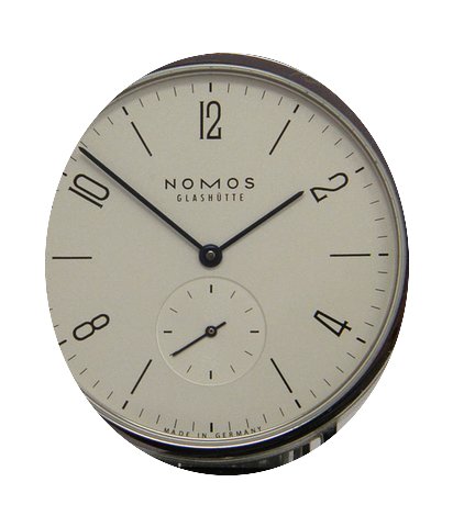 Nomos Tangomat...