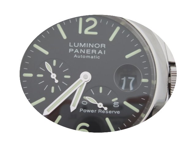 Panerai Luminor Automatic PAM00090 Power...
