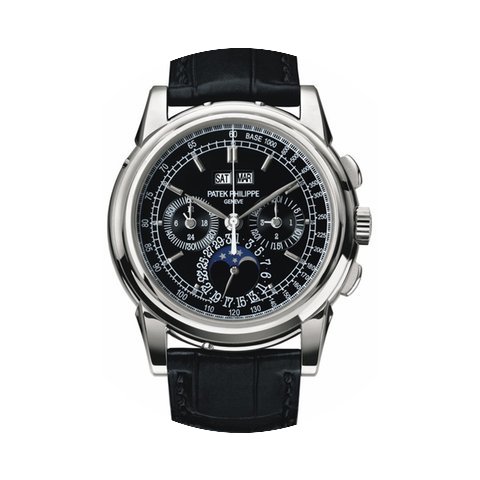 Patek Philippe 5970P Pre-Owned...