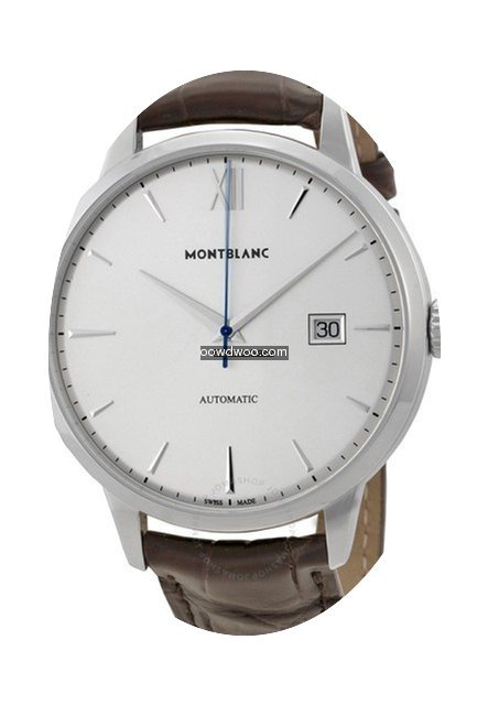 Montblanc Heritage Spirit...