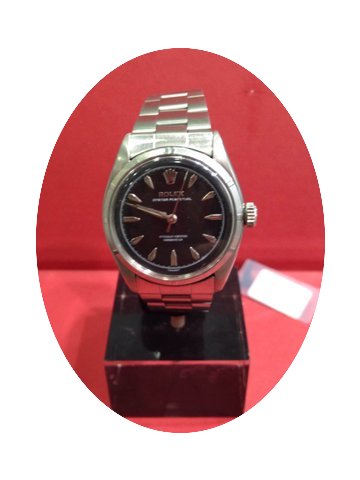 Rolex OYSTER...