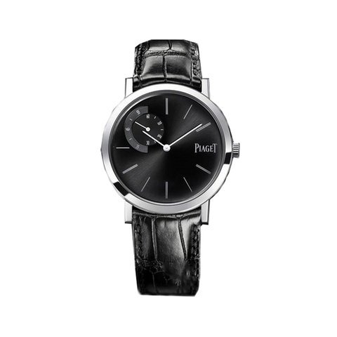 Piaget [NEW-OLD-STOCK] Altiplano Mens Wa...