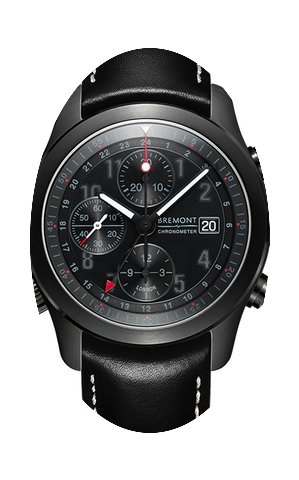 Bremont ALT1-B...