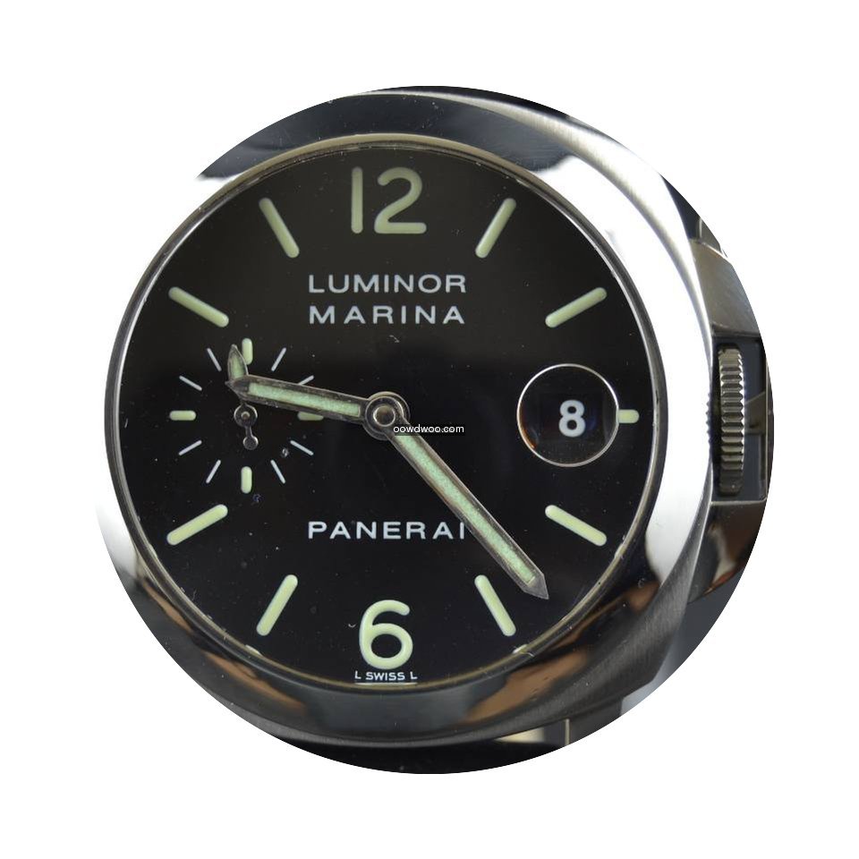 Panerai Luminor Marina...