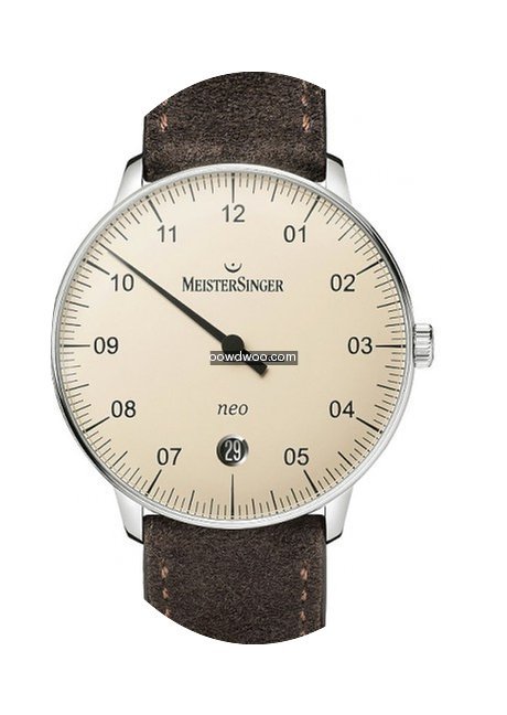 Meistersinger NEO Automatic...
