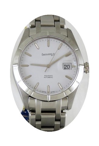 Eberhard & Co. AQUADATE AUTOMATIC UO...