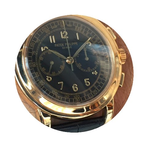 Patek Philippe 5070J...