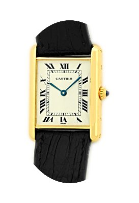 Cartier Louis Cartier 